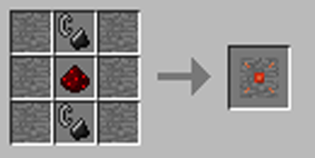 Hunting Traps [1.5.2]