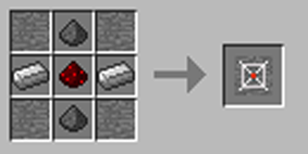 Hunting Traps [1.5.2]