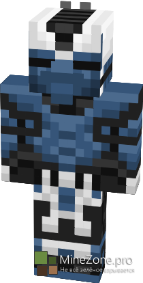 [Скины]Mortal Kombat пак скинов[2 Часть]