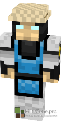 [Скины]Mortal Kombat пак скинов[2 Часть]