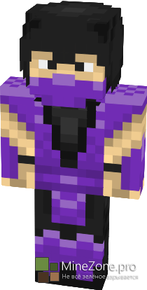 [Скины]Mortal Kombat пак скинов[2 Часть]