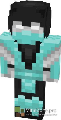 [Скины]Mortal Kombat пак скинов[2 Часть]