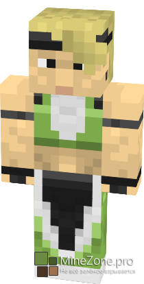 [Скины]Mortal Kombat пак скинов[2 Часть]