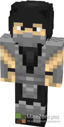 [Скины]Mortal Kombat пак скинов[2 Часть]