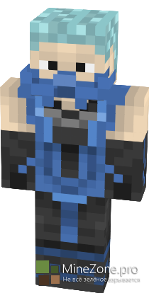 [Скины]Mortal Kombat пак скинов[2 Часть]