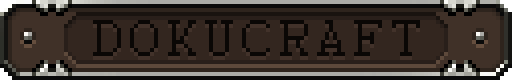 [1.5 / 1.5.2] [16X,32X,64X] DOKUCRAFT, THE SAGA CONTINUES