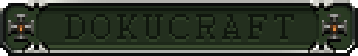 [1.5 / 1.5.2] [16X,32X,64X] DOKUCRAFT, THE SAGA CONTINUES