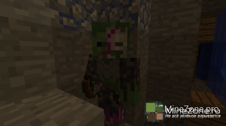 [1.5.2] [Forge] Mutant Biome