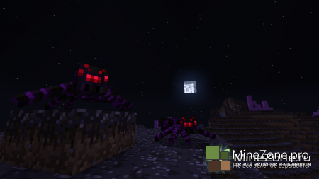 [1.5.2] [Forge] Mutant Biome