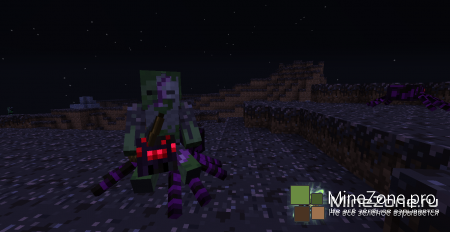 [1.5.2] [Forge] Mutant Biome