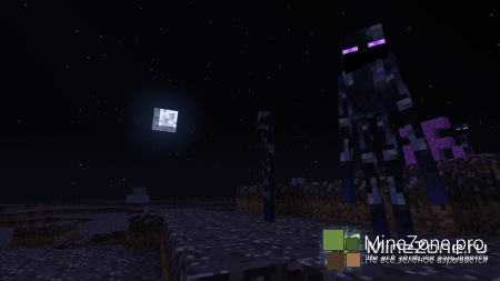 [1.5.2] [Forge] Mutant Biome