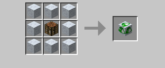 [1.5.2] [Forge] WarStuff v0.3