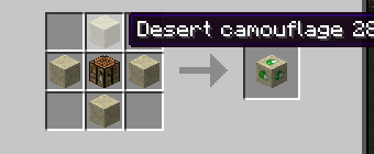 [1.5.2] [Forge] WarStuff v0.3