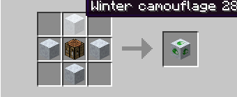 [1.5.2] [Forge] WarStuff v0.3