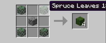 [1.5.2] [Forge] WarStuff v0.3