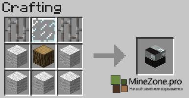 [1.5.*] Instant Massive Structures Mod V1.2.3