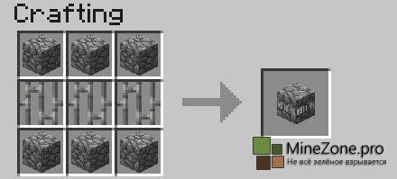 [1.5.*] Instant Massive Structures Mod V1.2.3