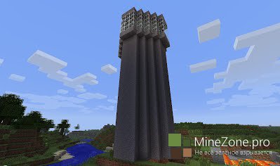 [1.5.*] Instant Massive Structures Mod V1.2.3