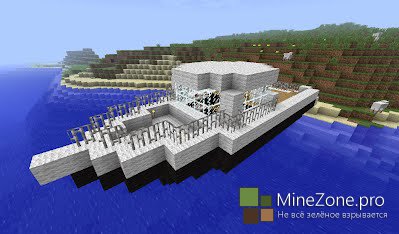 [1.5.*] Instant Massive Structures Mod V1.2.3