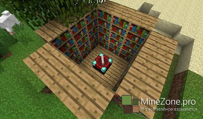 [1.5.*] Instant Massive Structures Mod V1.2.3