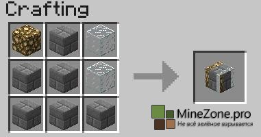 [1.5.*] Instant Massive Structures Mod V1.2.3