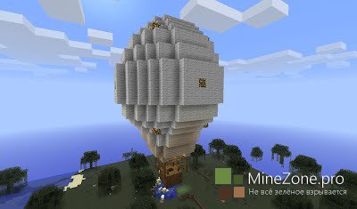 [1.5.*] Instant Massive Structures Mod V1.2.3