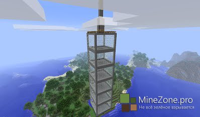 [1.5.*] Instant Massive Structures Mod V1.2.3