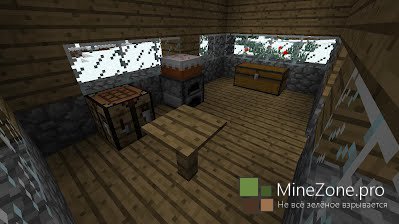 [1.5.*] Instant Massive Structures Mod V1.2.3