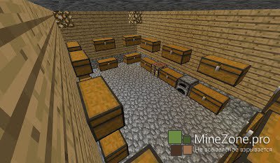 [1.5.*] Instant Massive Structures Mod V1.2.3