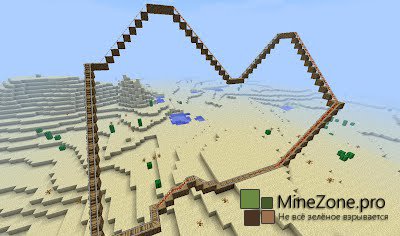 [1.5.*] Instant Massive Structures Mod V1.2.3