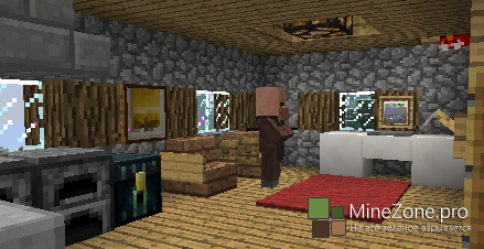 Minecraft snapshot 13w25c