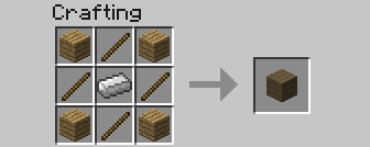 [1.5.2][Forge] ARCHIMEDES' SHIPS