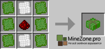 Мод Adventure Kit v6.0 (1.5.2) Мод Adventure Kit v6.0 (1.5.2)