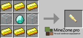 Мод Adventure Kit v6.0 (1.5.2) Мод Adventure Kit v6.0 (1.5.2)