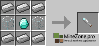 Мод Adventure Kit v6.0 (1.5.2) Мод Adventure Kit v6.0 (1.5.2)