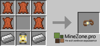 Мод Adventure Kit v6.0 (1.5.2) Мод Adventure Kit v6.0 (1.5.2)