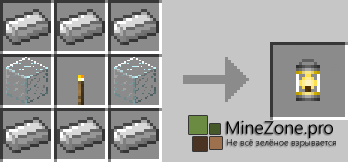 Мод Adventure Kit v6.0 (1.5.2) Мод Adventure Kit v6.0 (1.5.2)