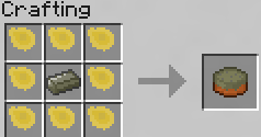 [1.5.2] Pie Mod