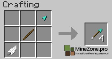 [1.5.2] Kk's Simple Arrows v 1.1.04 + дополнение