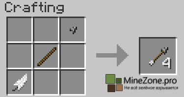 [1.5.2] Kk's Simple Arrows v 1.1.04 + дополнение