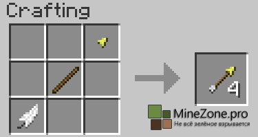 [1.5.2] Kk's Simple Arrows v 1.1.04 + дополнение