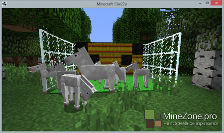 Launcher for minecraft snapshots или New launcher