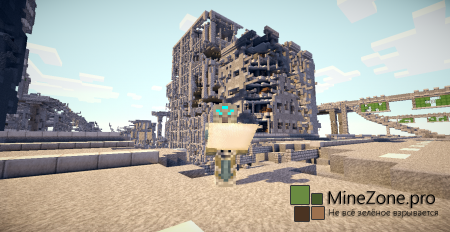 [1.5.2]Improved First Person View