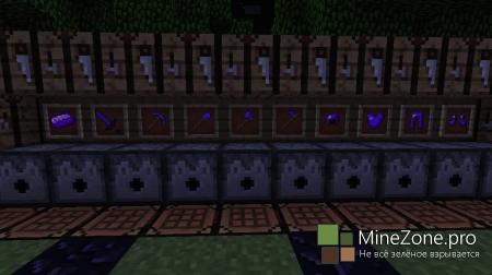 [1.5.2][Forge][SP] Obsidian+