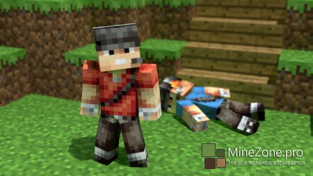 Обои моего производства