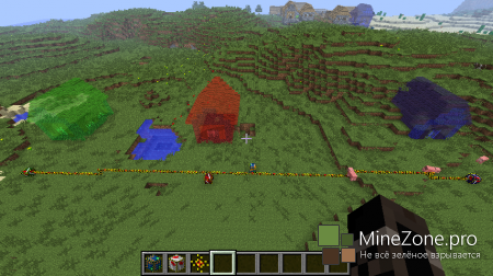 [1.5.2] [Forge] Build To Win!