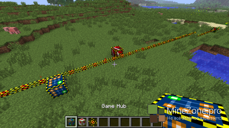 [1.5.2] [Forge] Build To Win!