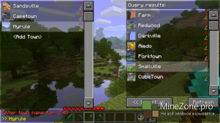 [1.5.2] Macro / Keybind mod