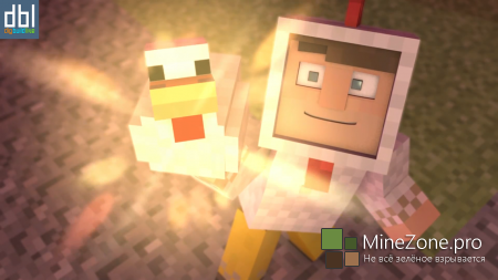 DigBuildLive: episode 1-5: