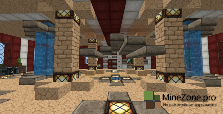 Девятиэтижный Отель by Fregek